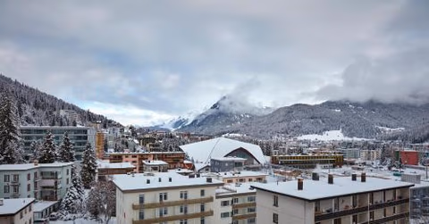 Hard Rock Hotel Davos — foto 4