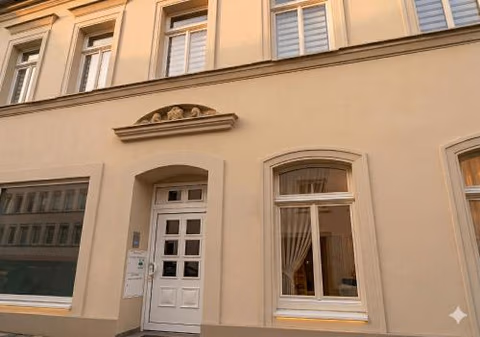 Apartment in Stadtzentrum Oelsnitz — photo 4