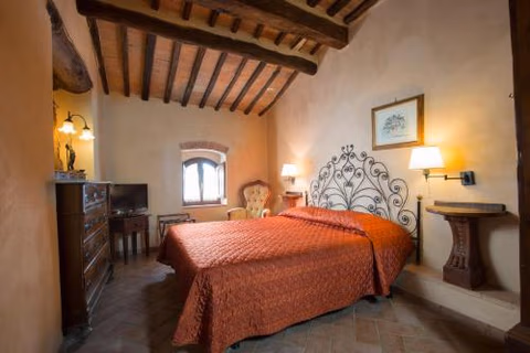 Camere Dentro Il Castello — foto 2