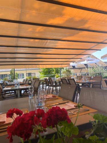 Auberge de Gilly SA — foto 4