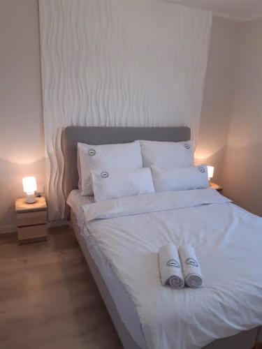 Apartament w Czarnowąsach 2 — foto 7
