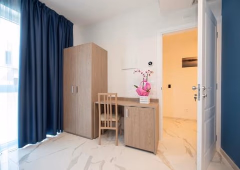 Hotel Marconi Express — foto 4