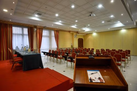 Zanhotel Europa — foto 9