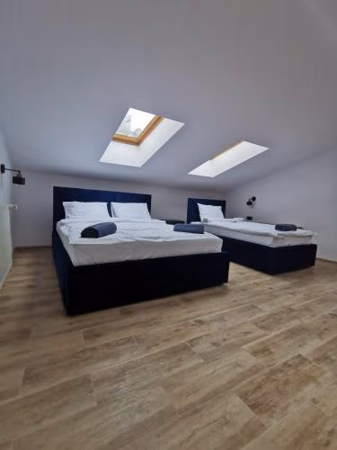 LOFT HOUSE APARTMENTS — foto 8
