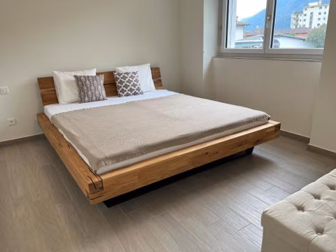 Residenza La Svolta - Salt Pool & Private Garden — foto 3