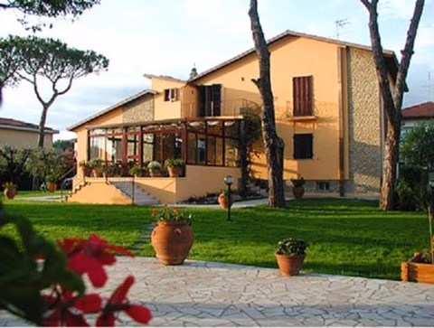 B&B Villa Acero — foto 1