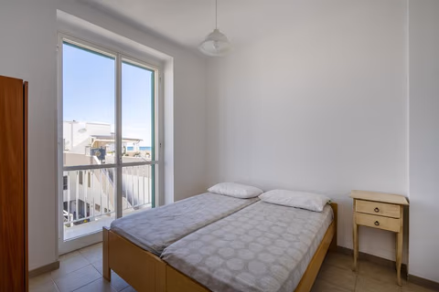 Beach House , Torre Canne - Dori — foto 4