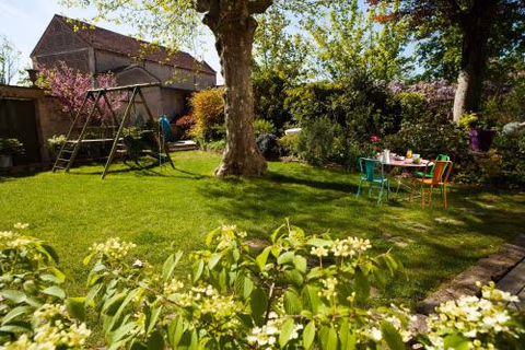 Le Clos de l'Abbaye — foto 6