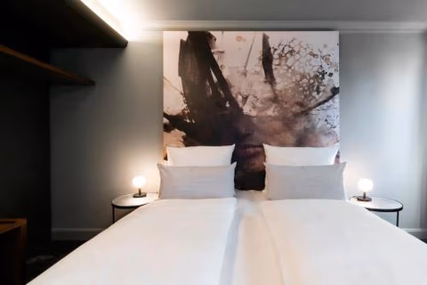 Hotel Kaiserhof Ravensburg — foto 3