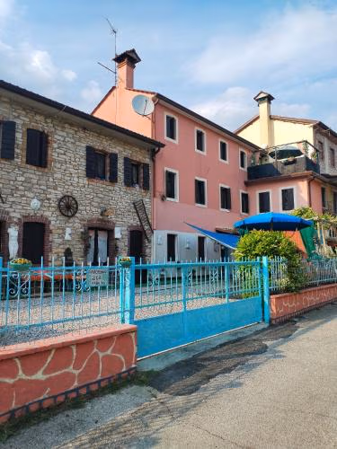 Art B&B La Casa del Pittore — foto 1