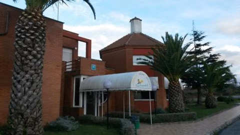 Hotel Casa Fernando II — foto 3