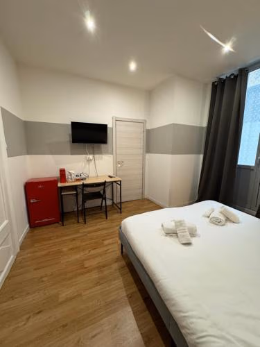 Il Tasso Rooms & Apartments — foto 9