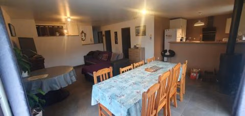 Chambre privée et cuisine chez l'habitant — foto 3