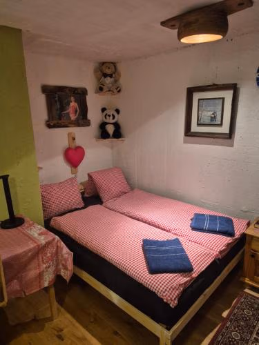 B&B Stiffler-Huus — foto 5