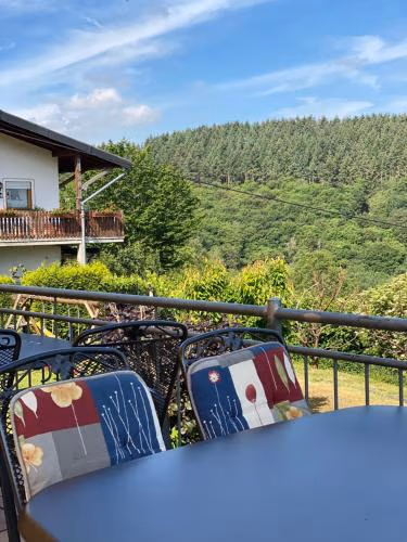 Pension & Gasthaus Rheingoldschänke — photo 1