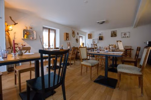 L'Auberge Ben Ouais — foto 1