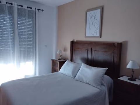 Apartamento turístico Rutas del Torcal — foto 8