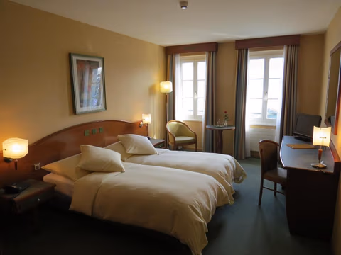 Hôtel du Port — foto 2