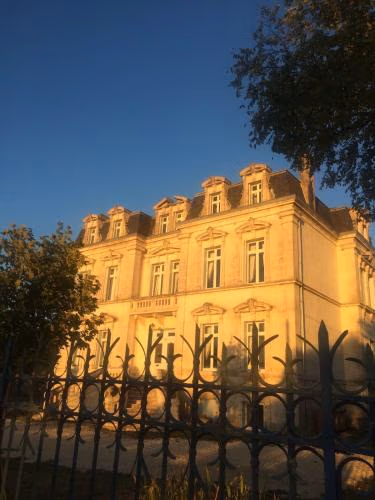 Chateau de Minargent — foto 1