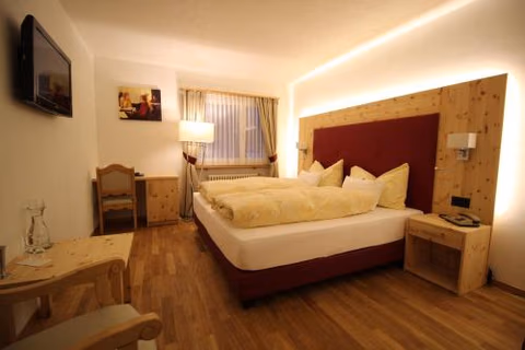 Hotel Conrad — foto 3