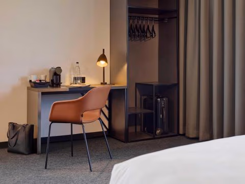 B&B HOTEL Dresden City-Süd — foto 3