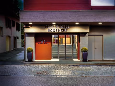 Ferienhotel Bodensee — foto 7