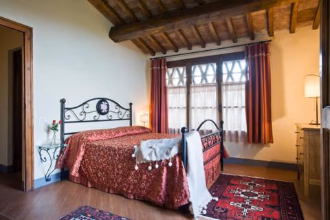 Tenuta Sant'Ilario — foto 2