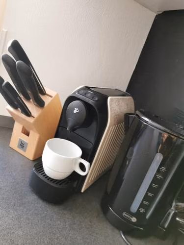 Schöne große Ferienwohnung BASILIKABLICK stadtnah ruhig Nähe Bodensee mit Aussicht — foto 9