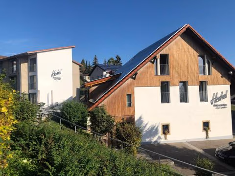 Hotel Holzscheiter — foto 3
