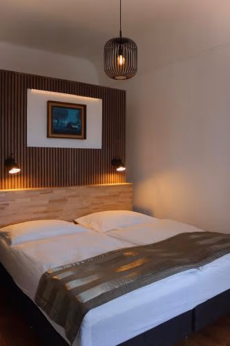 Hotel Europe — foto 6