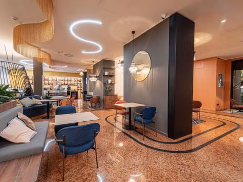 Mercure Bologna Centro — photo 2