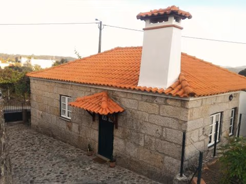 Cottage - Vitorino dos Piães — foto 3