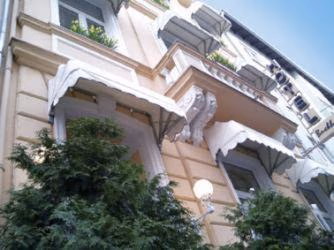 Buchholz Downtown Hotel — foto 6
