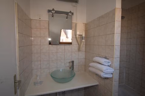Hôtel Pacific — foto 5