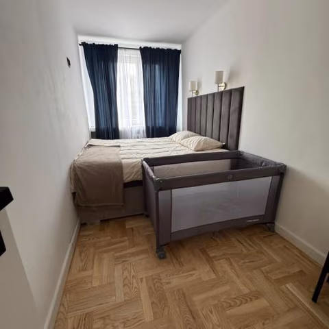 Marszałkowska City Center Apartment With Working Space — foto 7