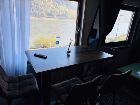 Loft Fluss Blick — photo 7