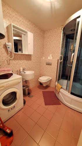 Apartment Fleger Krcka — foto 4
