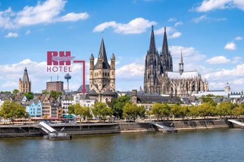 Rhein Hotel St. Martin — foto 6