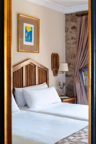 Parador de Sto. Domingo Bernardo de Fresneda — foto 9