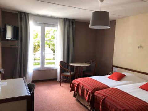 Hôtel d'Orfeuil — foto 2