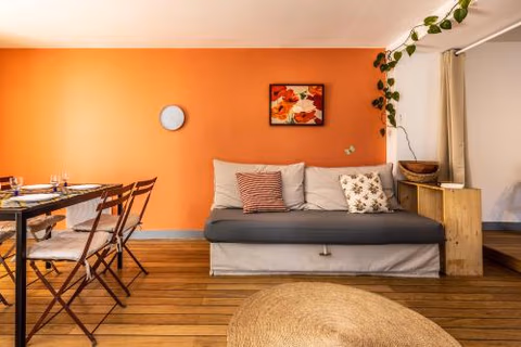 Villa Martha - Appt 02 — foto 3
