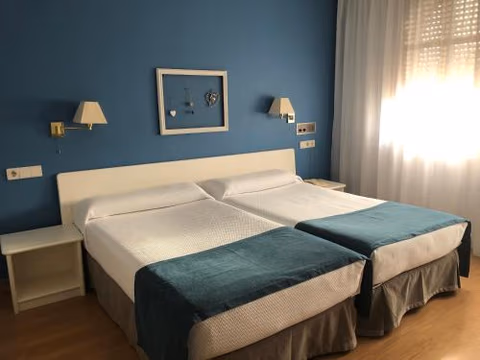 Hotel Jakue — photo 6
