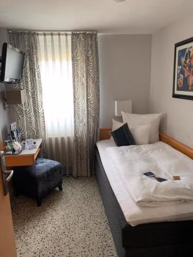 Top Hotel Krämer — photo 5