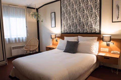 Hotel de Jouvence — foto 4