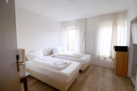 Diamonds Loft Hotel Köln — foto 1