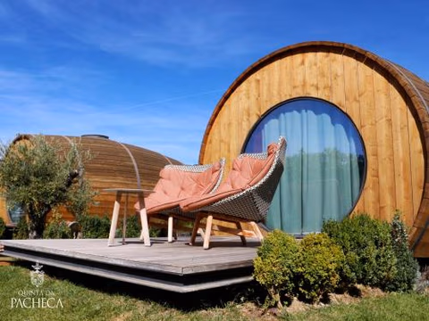 Pacheca The Wine House Hotel e Spa - Quinta da Pacheca — foto 6