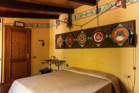 Agriturismo Mezzaluna — foto 2