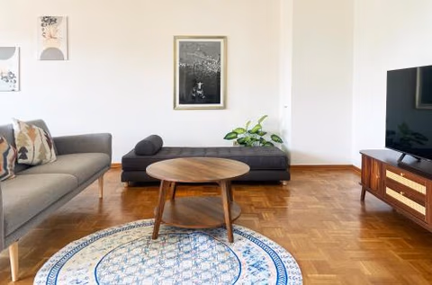Charmante Ferienwohnung im Herzen der Koblenzer Altstadt — photo 2