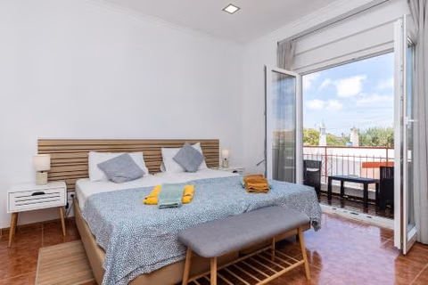 Porta Nova Guesthouse by R-Tex — foto 2
