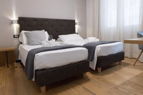 Hotel Doria — foto 3